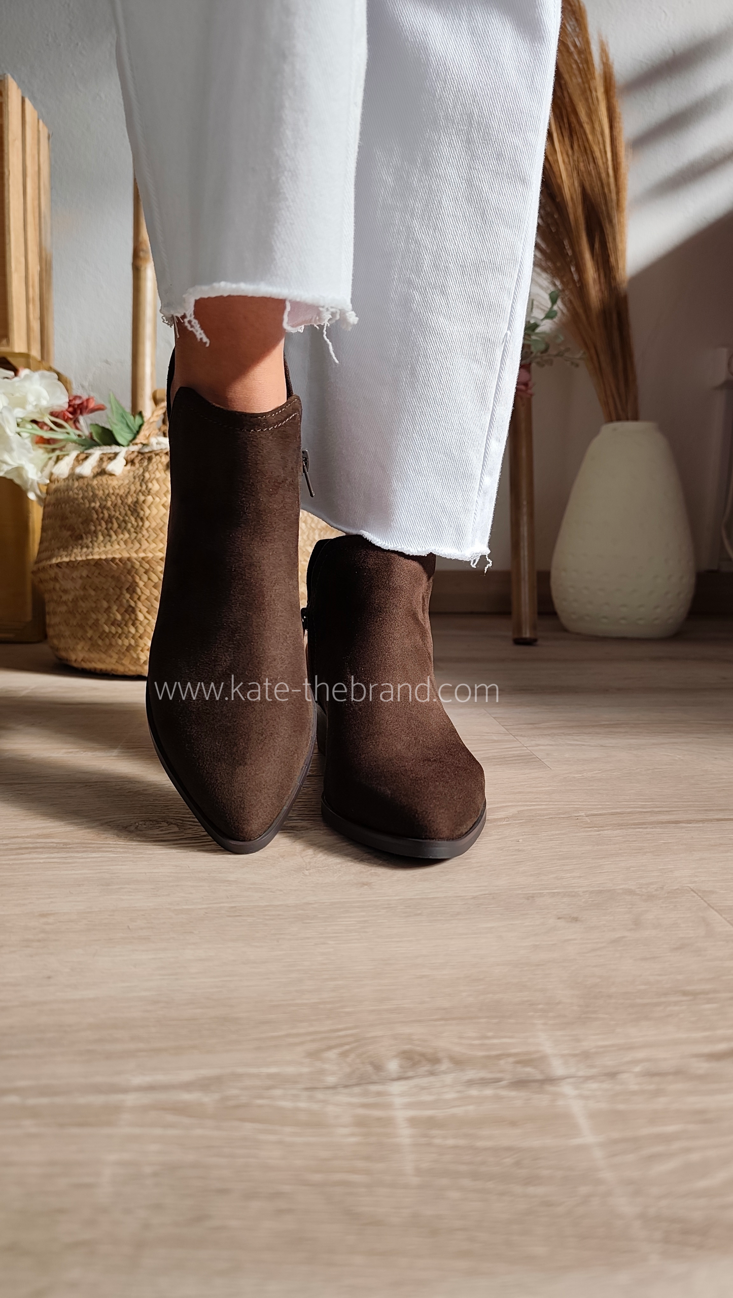Botin CAFÉ