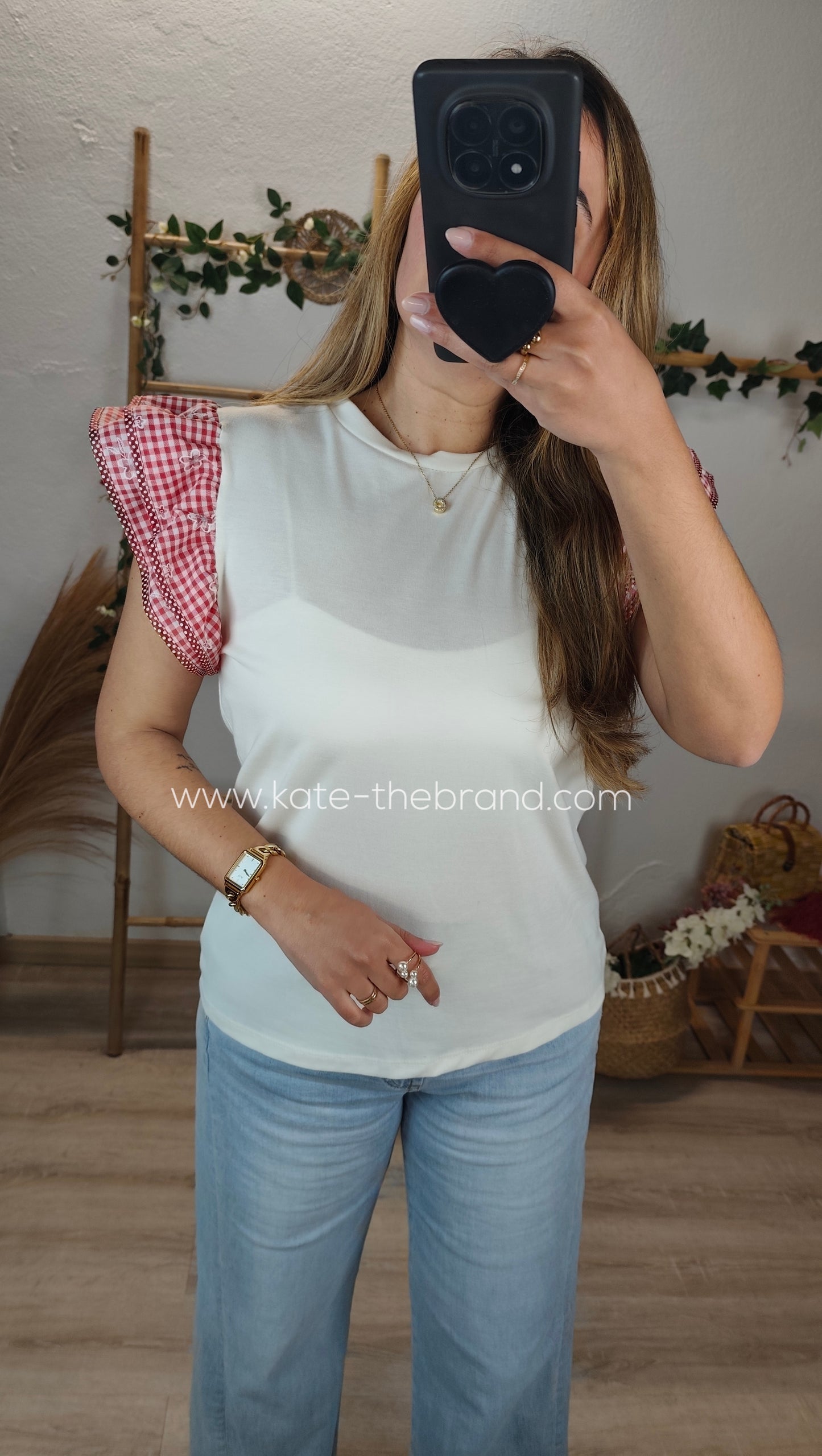 Blusa