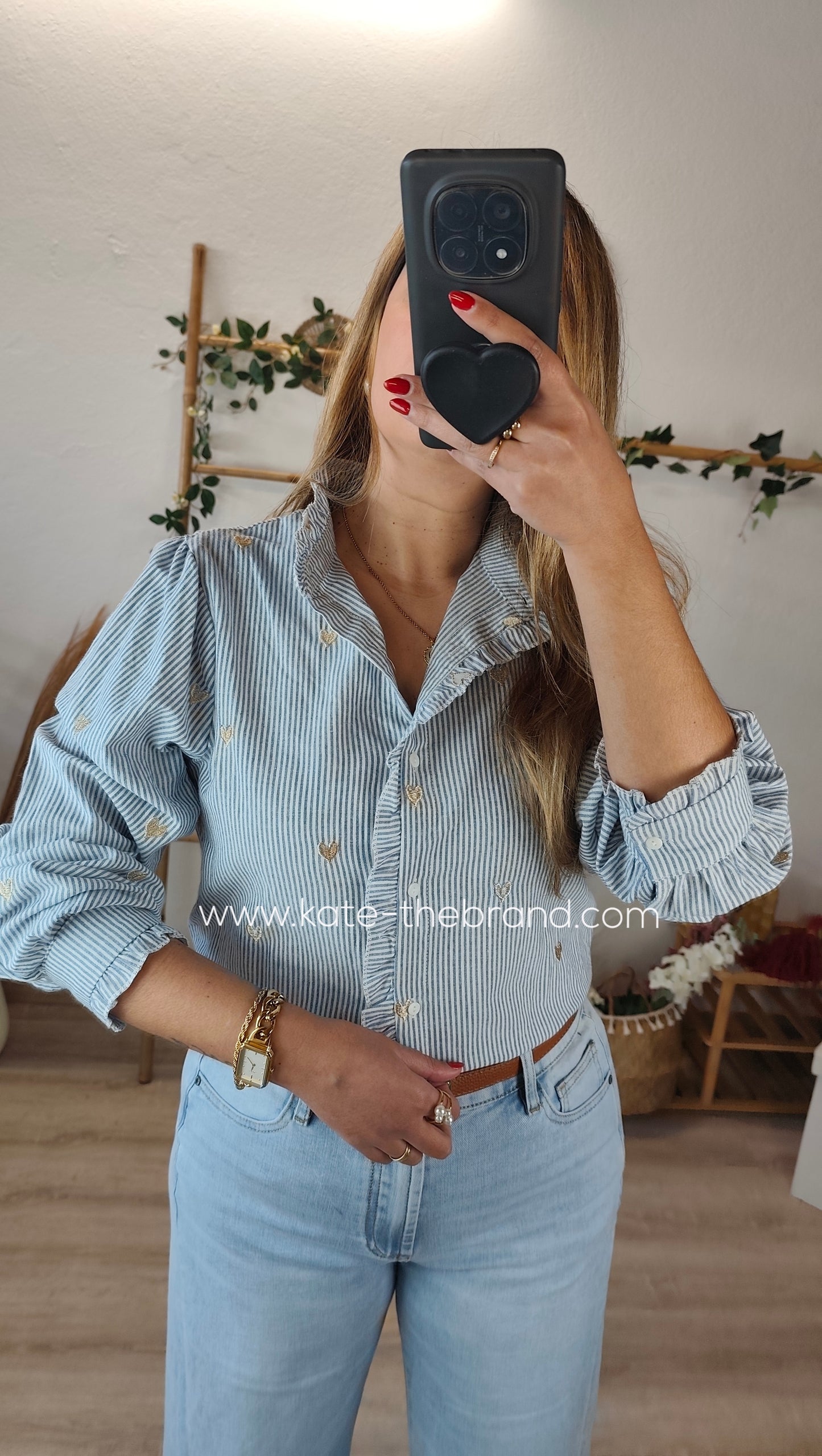 Camiseiro