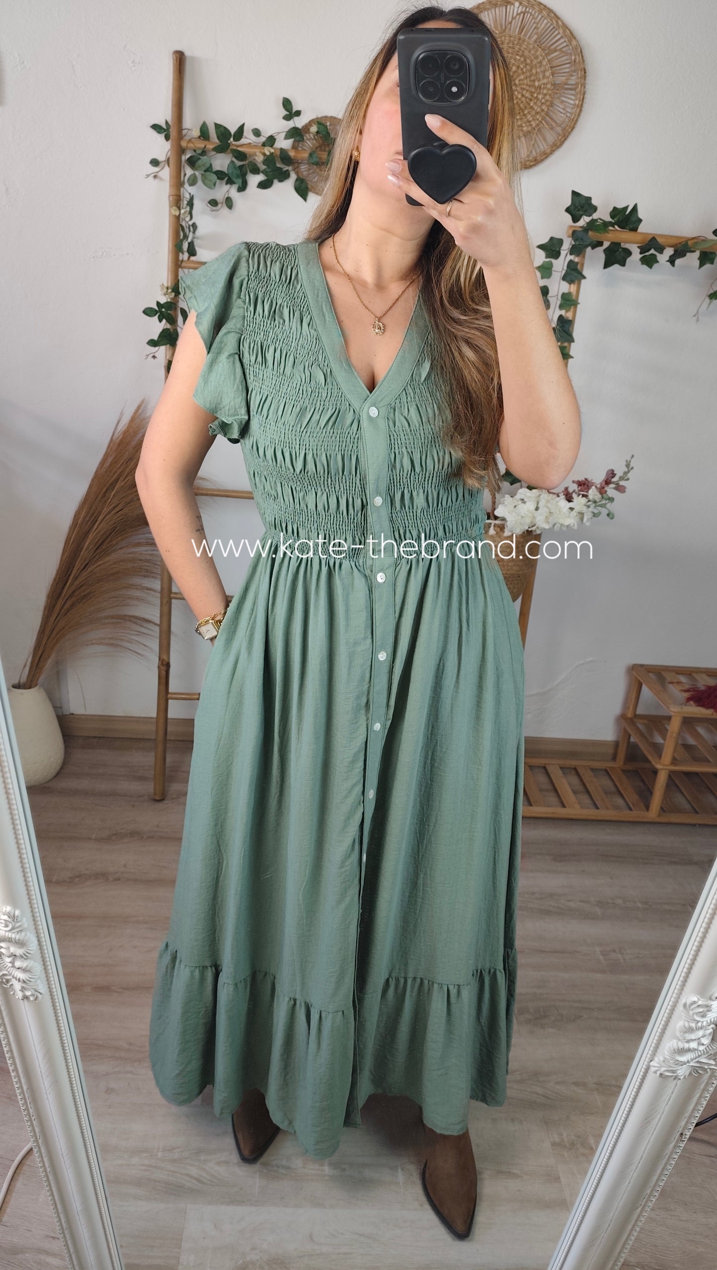 Vestido