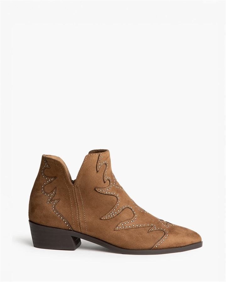 Botim camel tachas