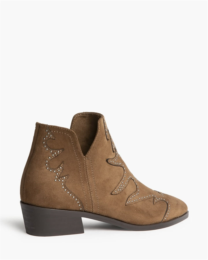 Botim camel tachas