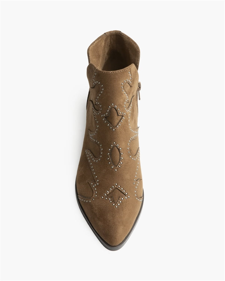 Botim camel tachas