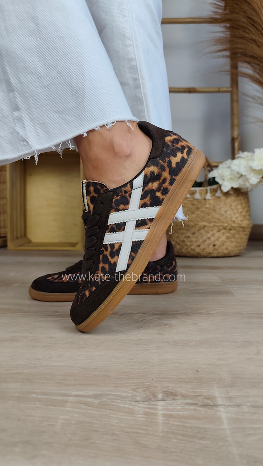 Ténis LEOPARDO