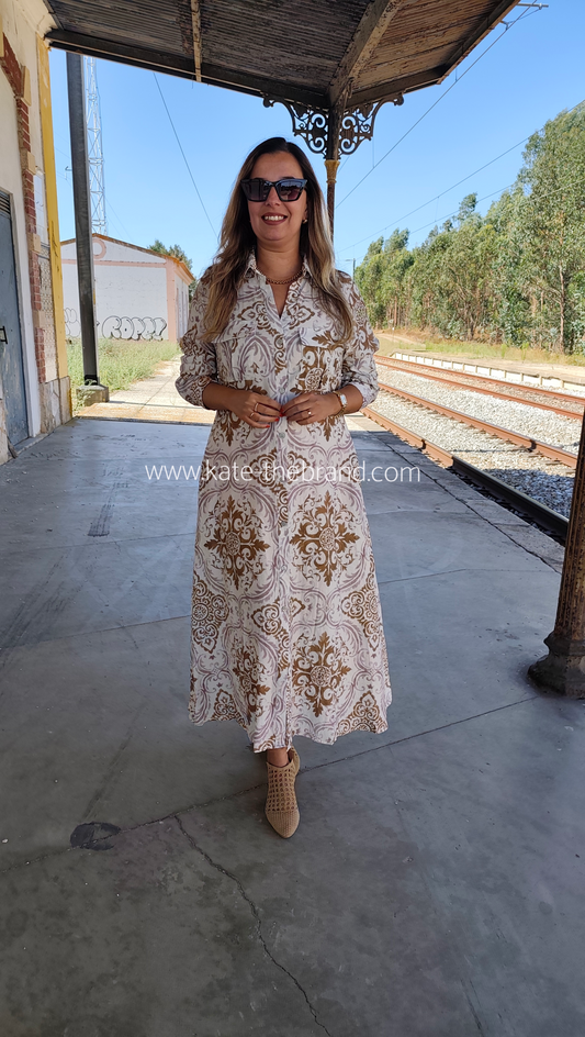Vestido Emily