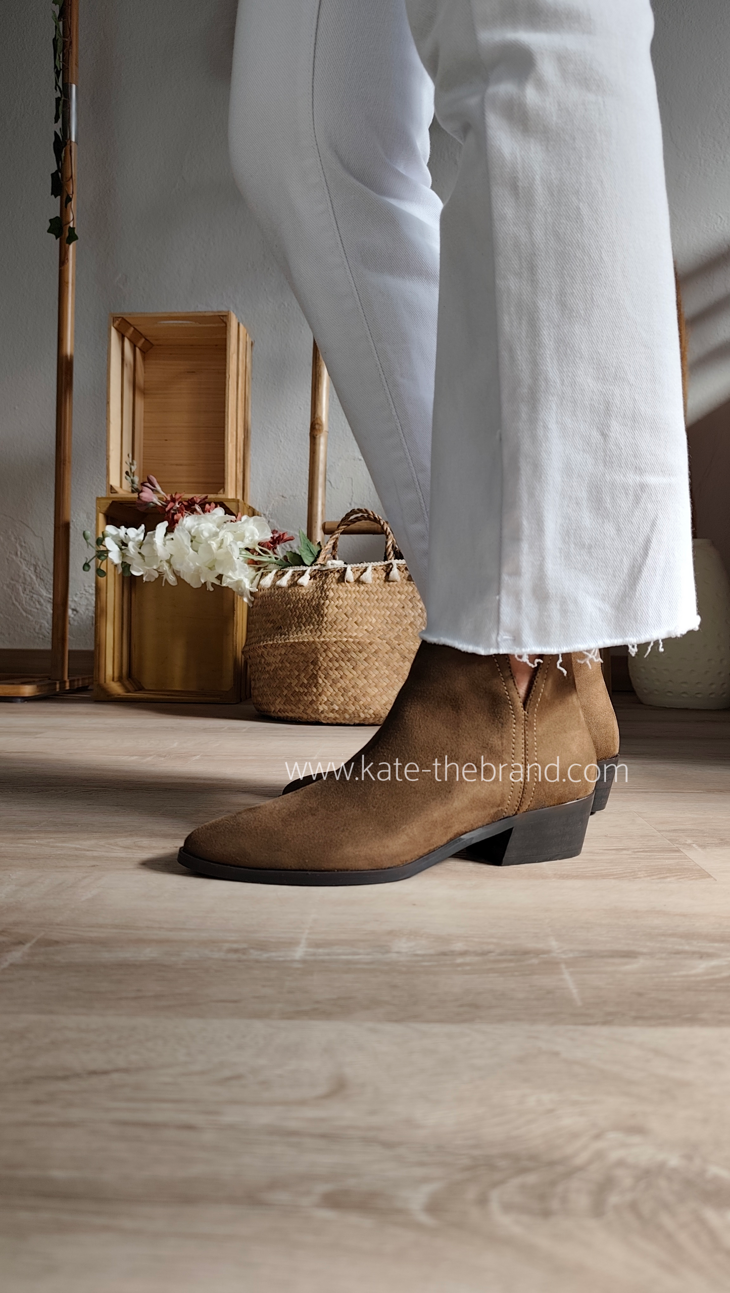 Botin CAMEL