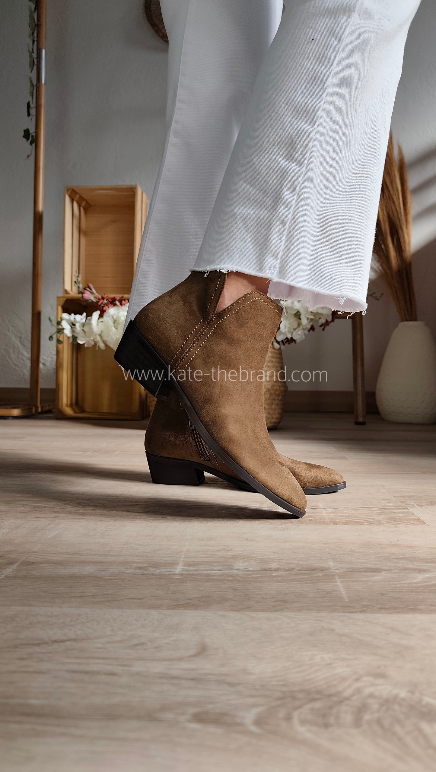 Botin CAMEL