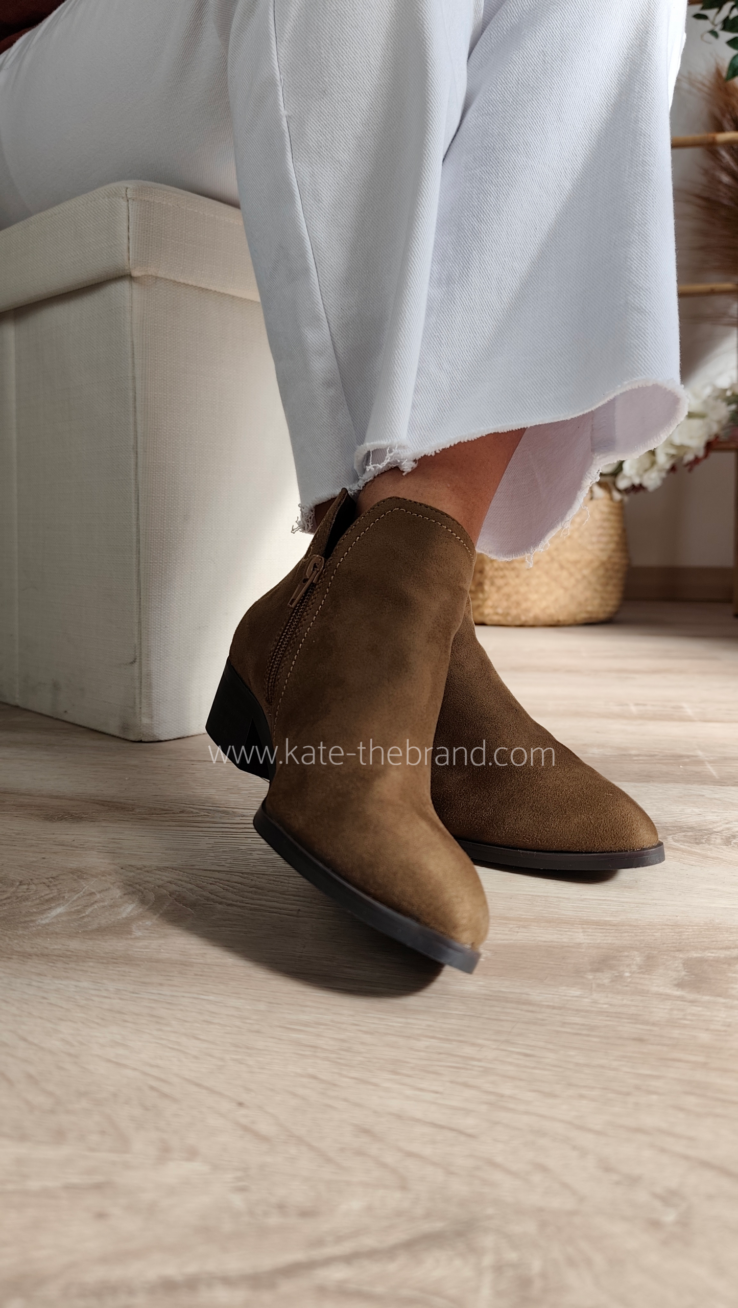 Botin CAMEL