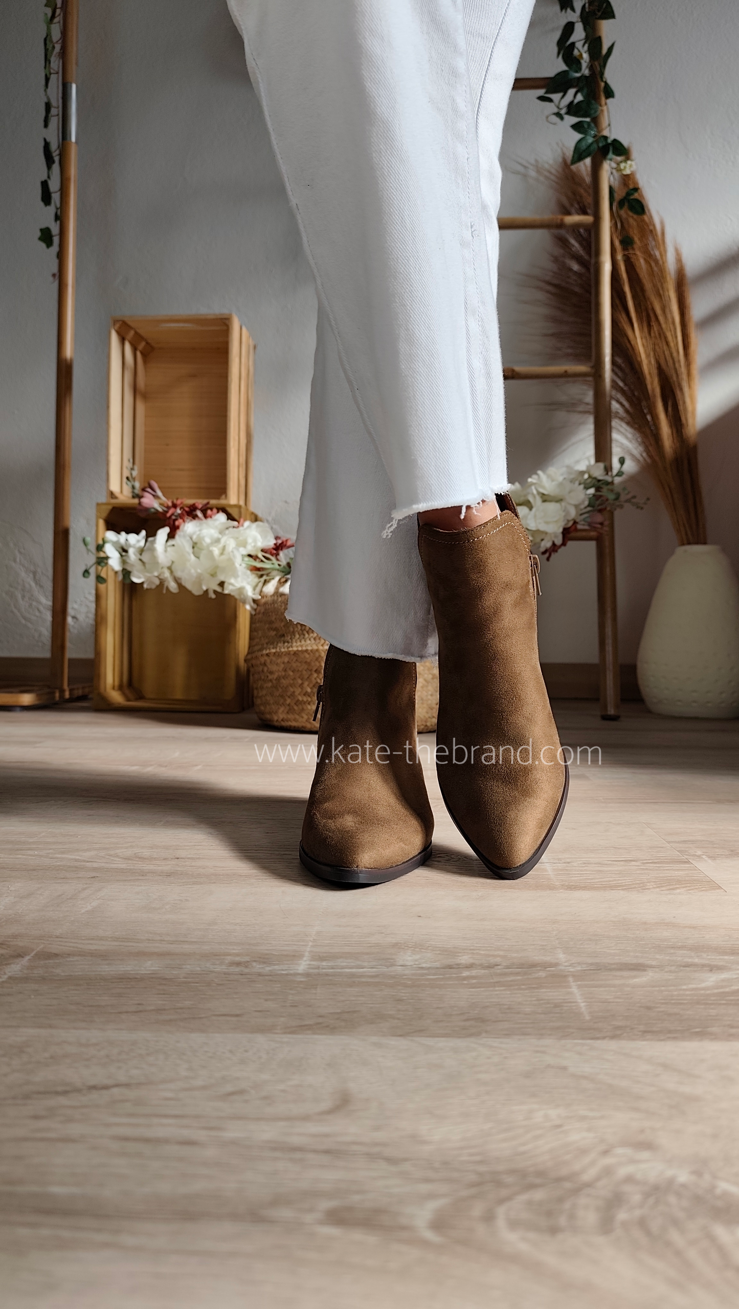 Botin CAMEL