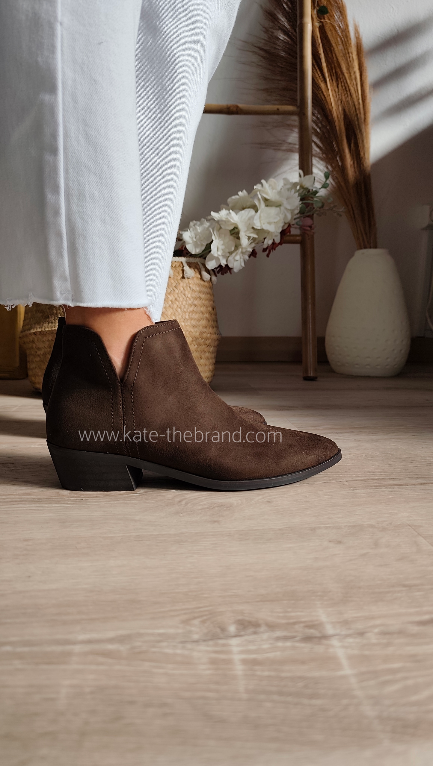 Botin CAFÉ