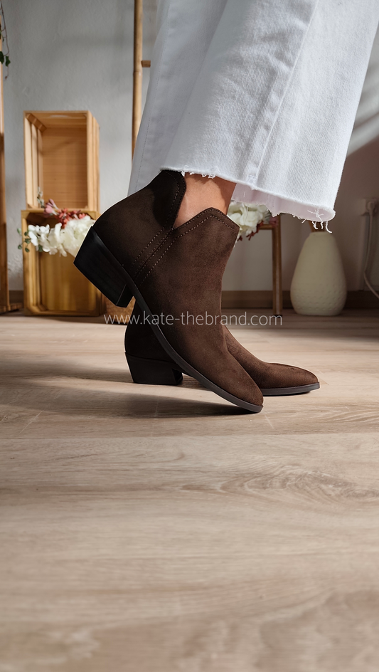 Botin CAFÉ