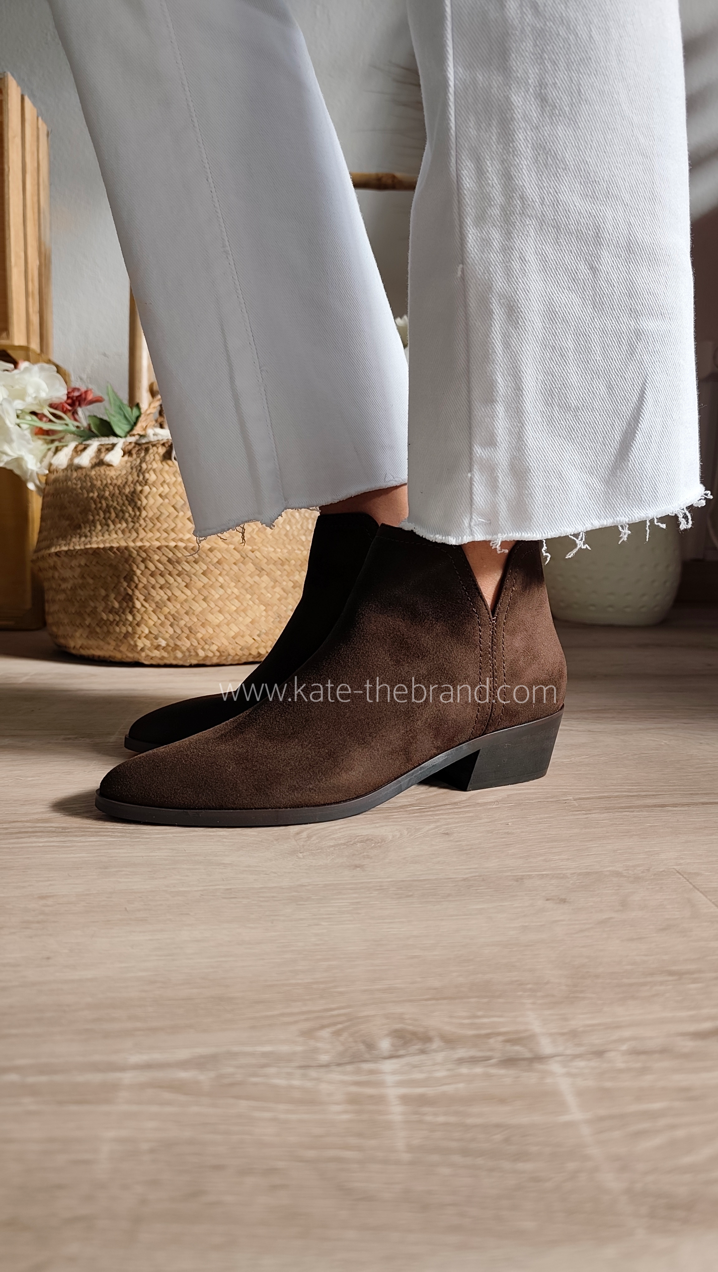 Botin CAFÉ