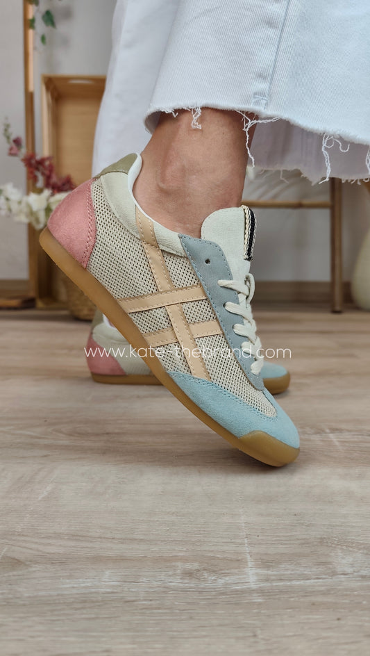 Sapatilhas MULTICOLOR