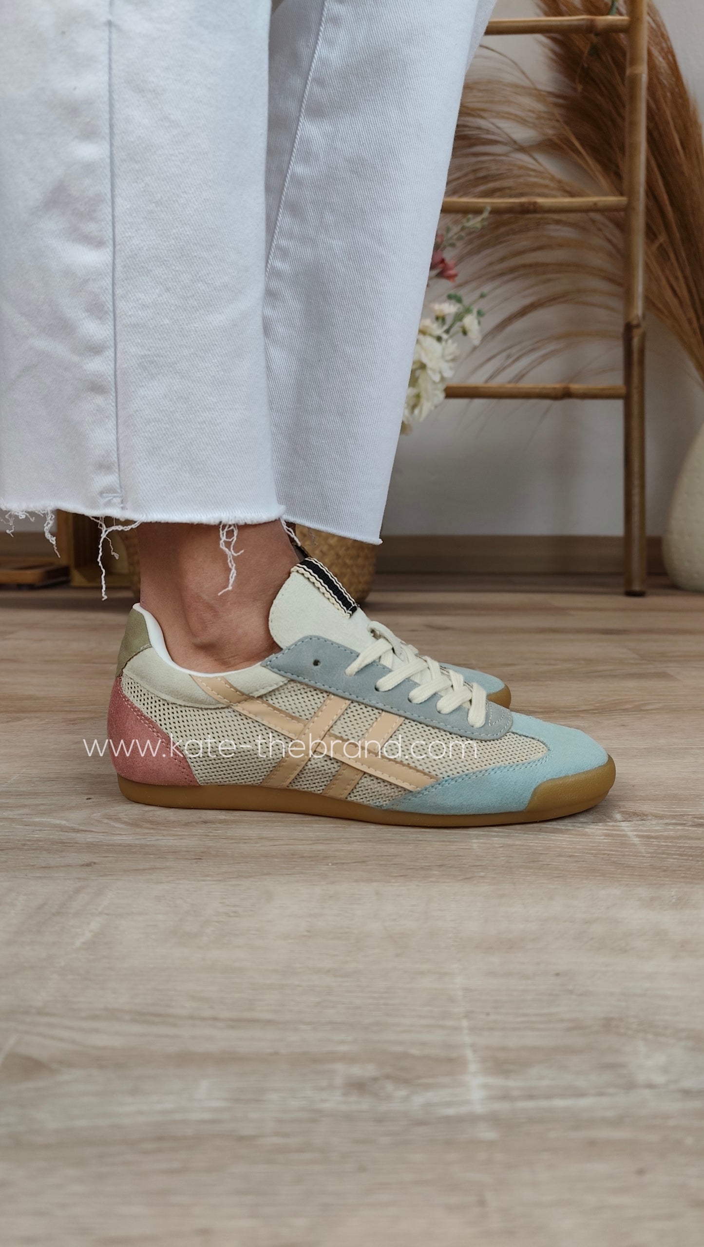 Sapatilhas MULTICOLOR