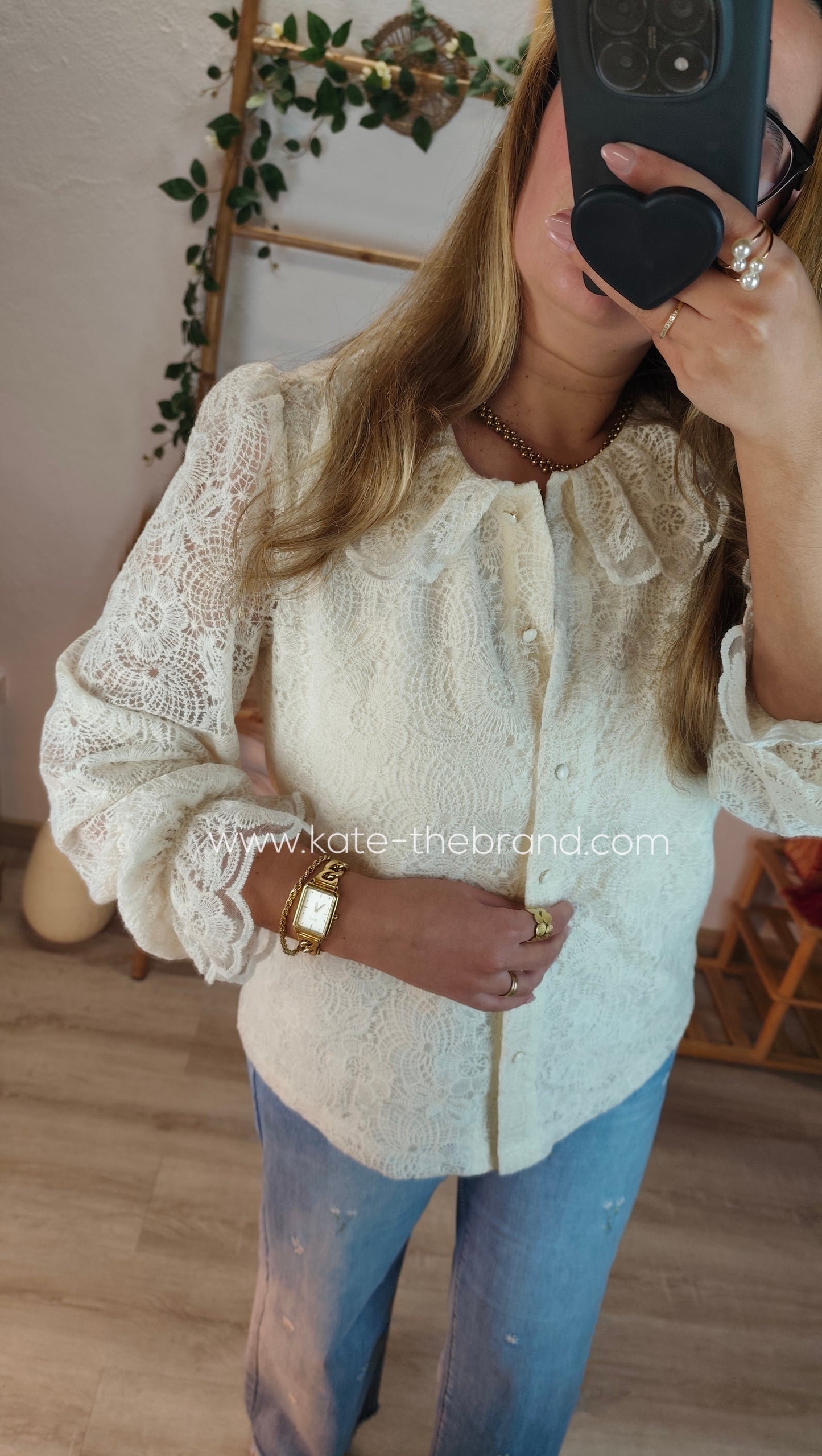 Camiseiro Penélope