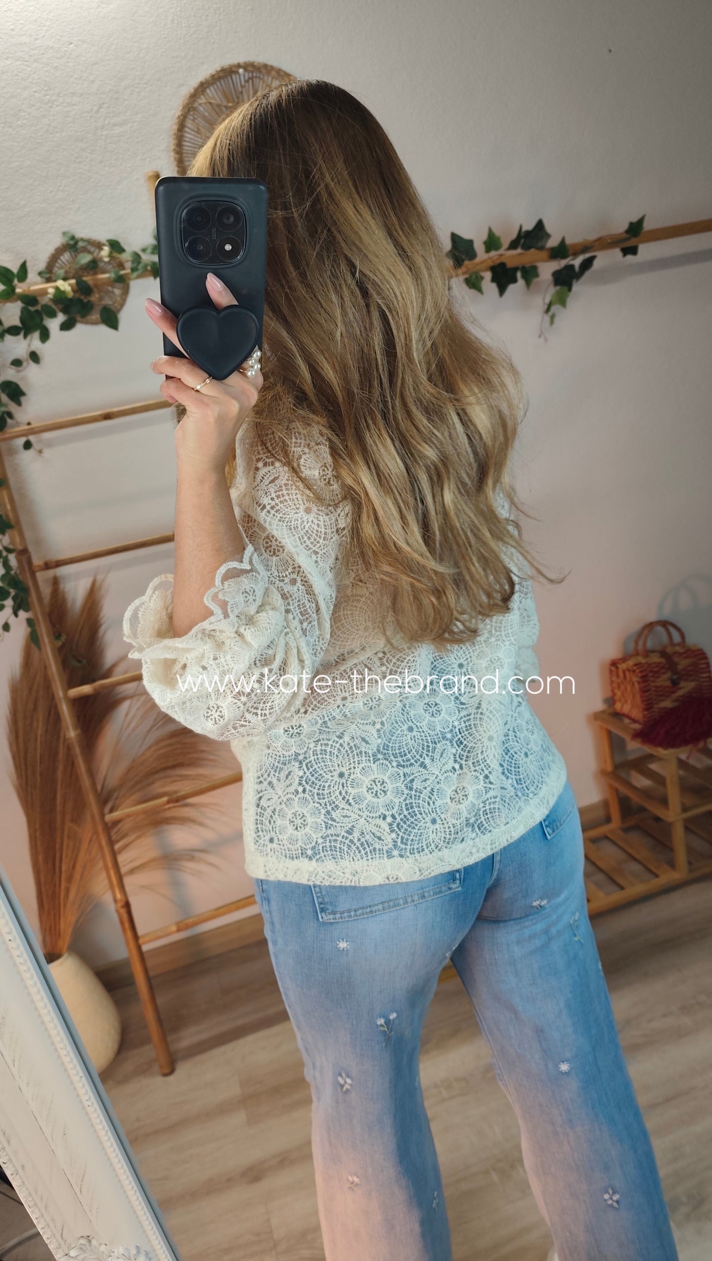 Camiseiro Penélope