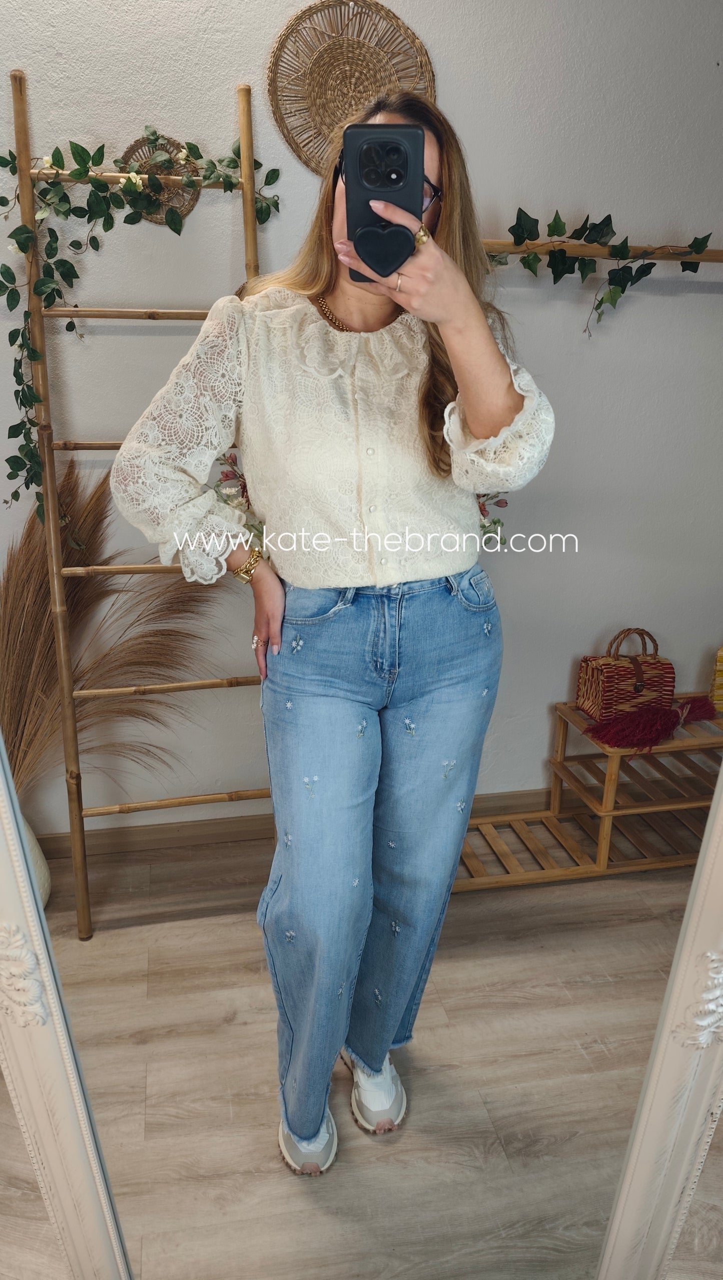 Camiseiro Penélope