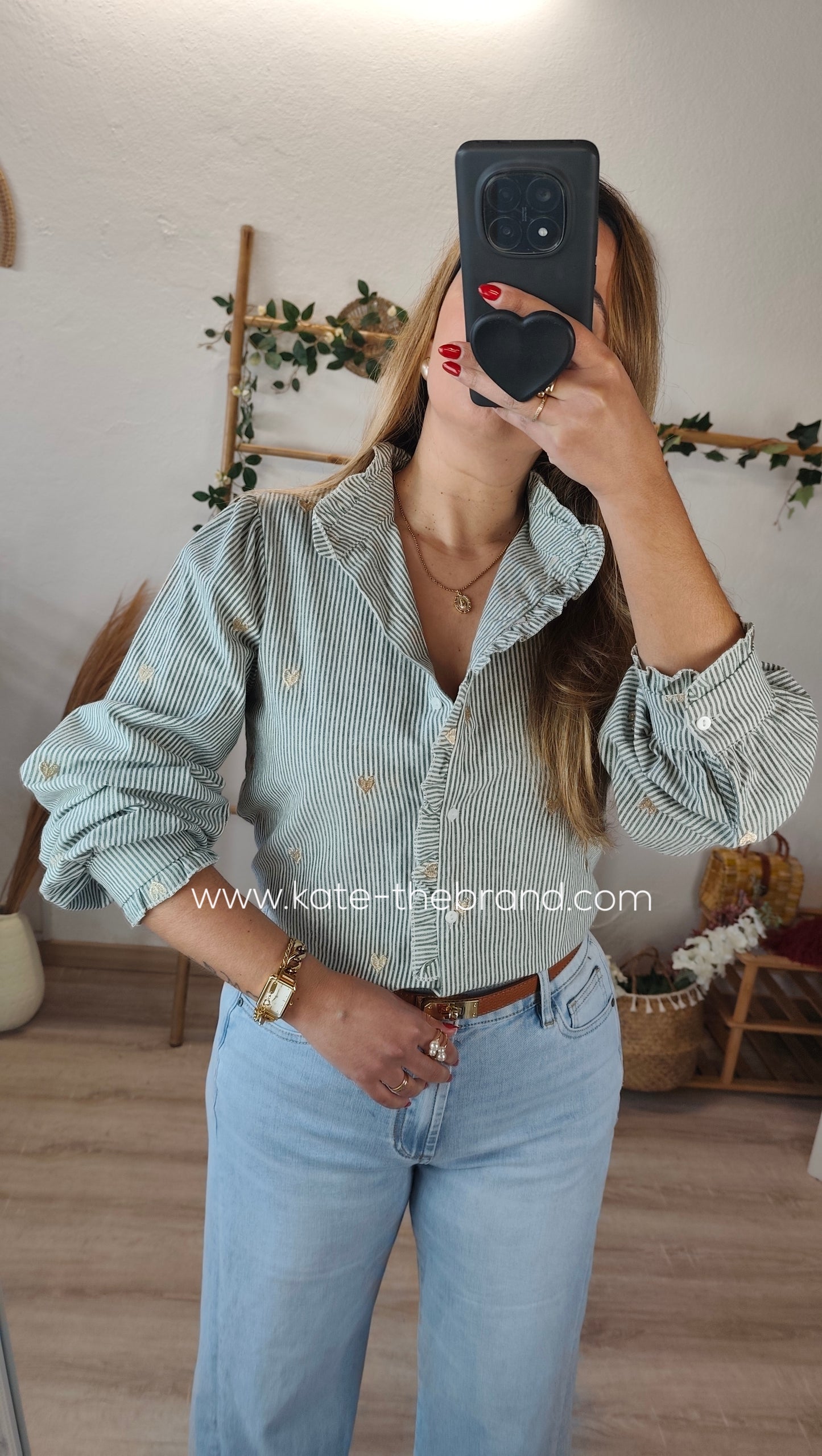 Camiseiro
