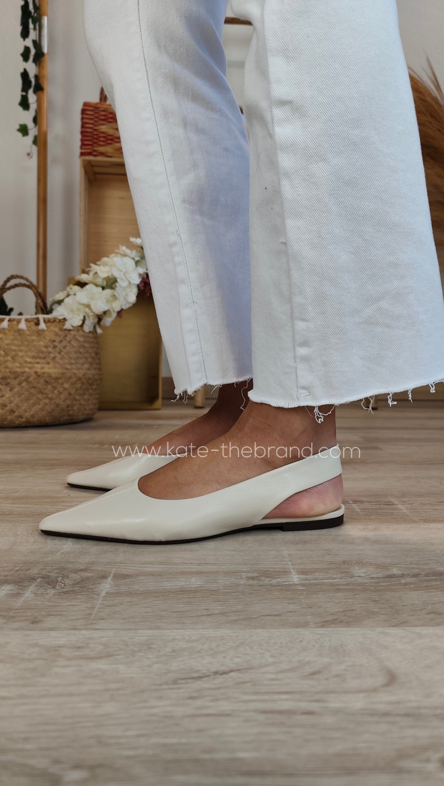 Sapato Grace