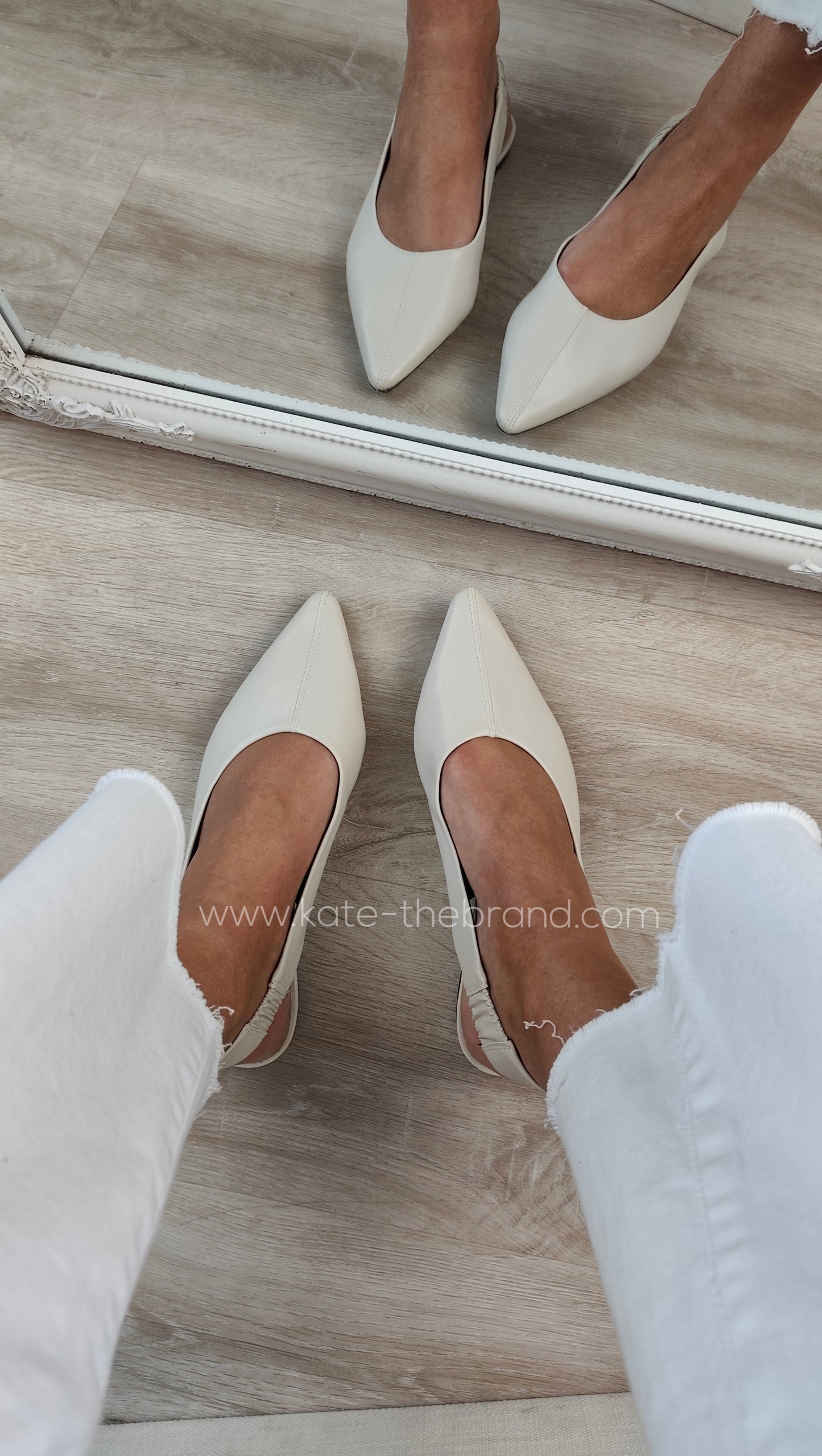 Sapato Grace