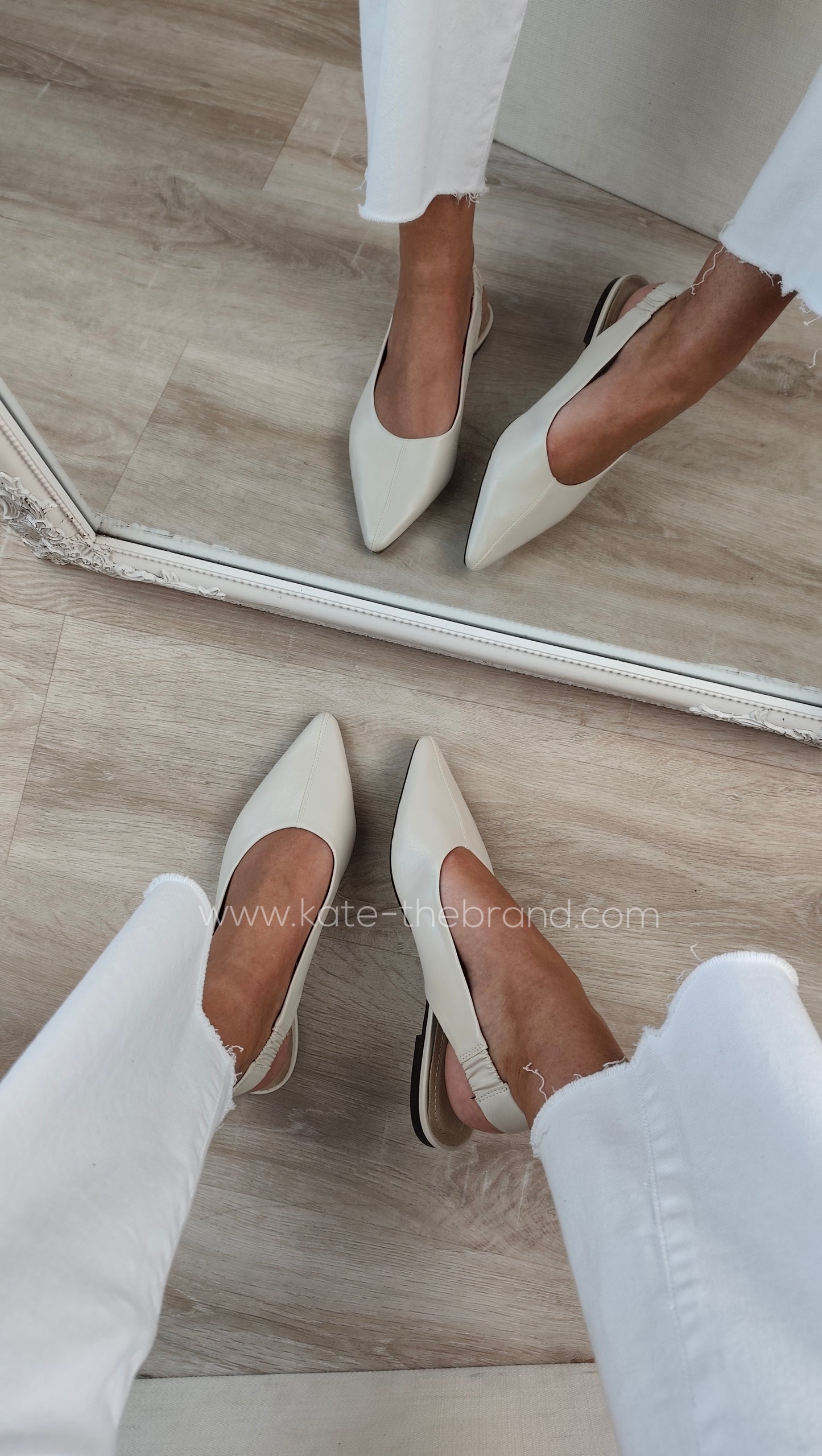 Sapato Grace