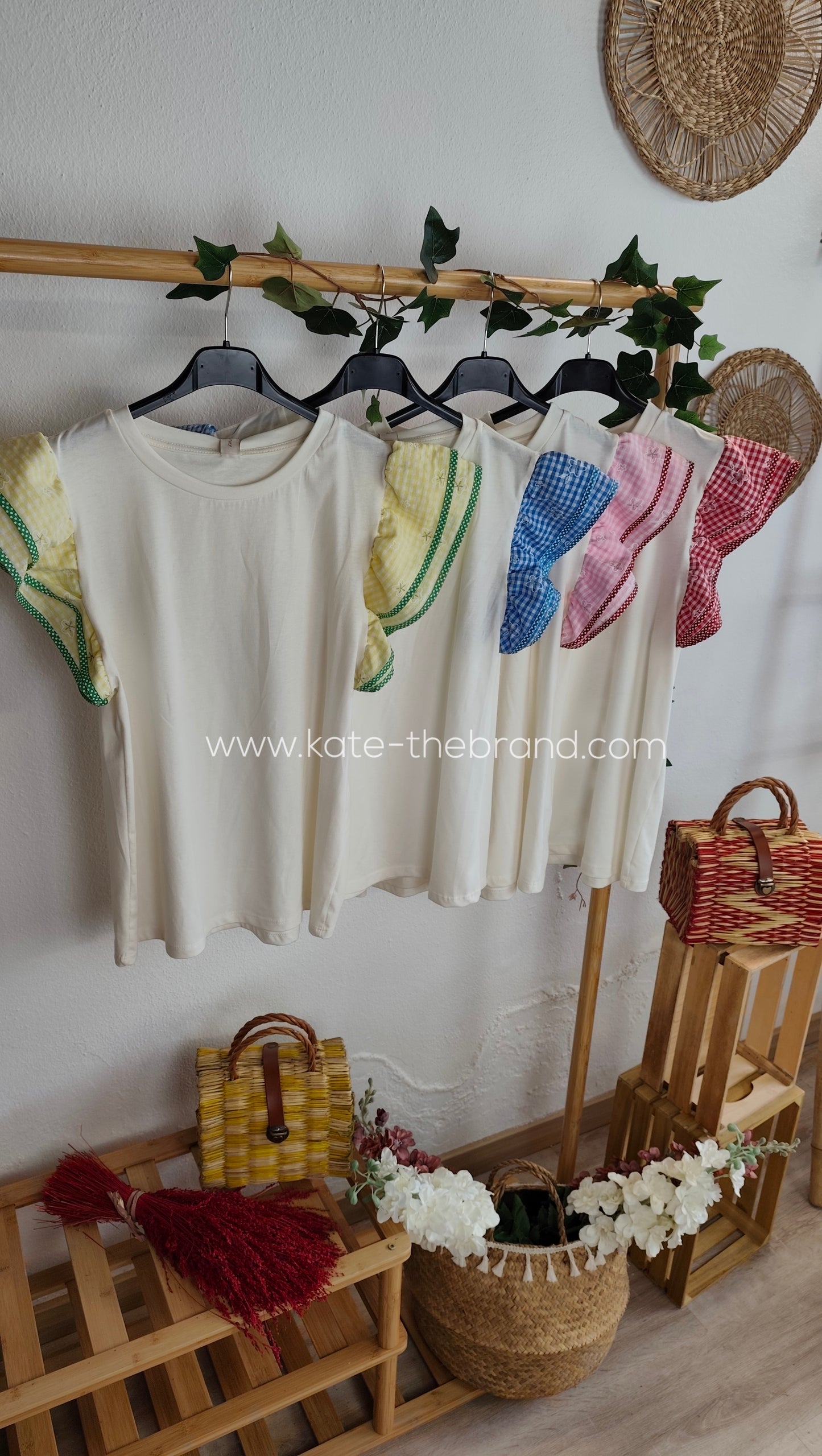 Blusa