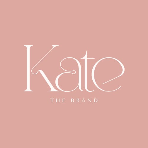 Kate_the Brand
