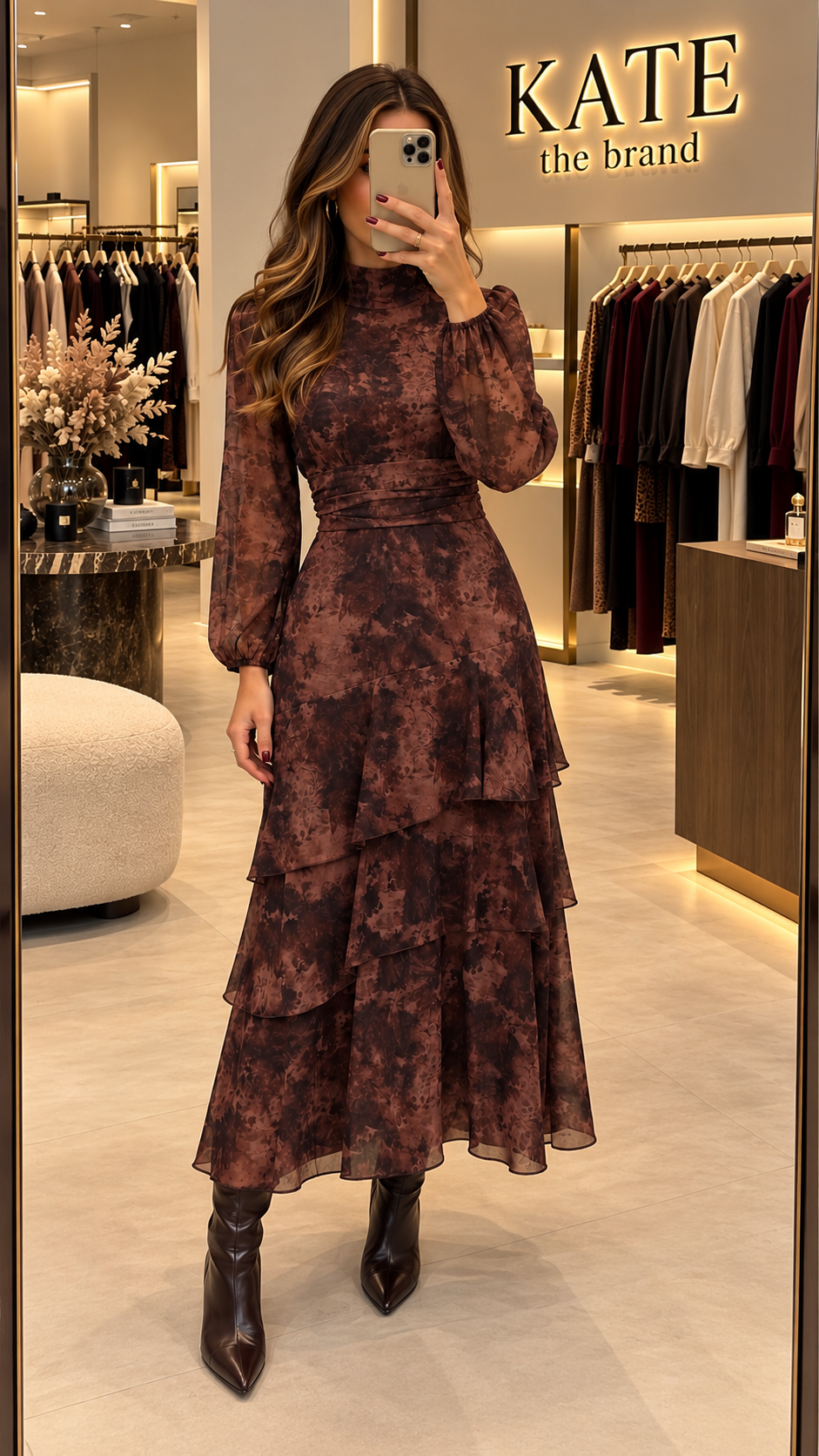 Vestido