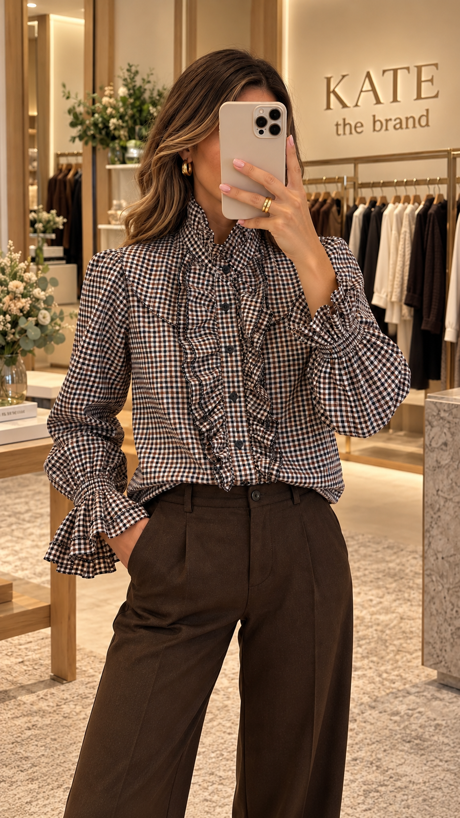 Camisa